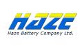  Haze logo