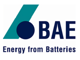  "BAE Batterien GmbH"