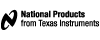 National Semiconductor ( Texas Instruments)