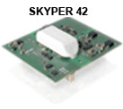 Flyer SKYPER 42 LJ datasheet pdf skyper42 semikron  